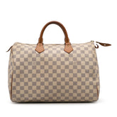 Damier Azur Speedy 35